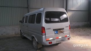 2007款 2.0L 手动 舒适型 2007款 2.0L 手动 舒适型