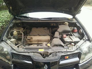 2007款 EX 2.4L CVT 时尚版 2007款 EX 2.4L CVT 时尚版
