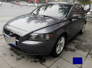 2010款 S40 2.5 T5 AT 2010款 S40 2.5 T5 AT