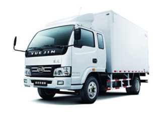 2014款 2.7L H100-33 NJ1041DBFT5 2014款 2.7L H100-33 NJ1041DBFT5