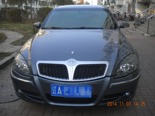 2006款 1.8L 手动 舒适型 2006款 1.8L 手动 舒适型