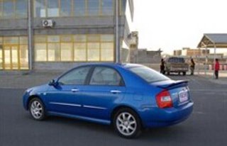 2006款 1.6L 手动 GLS 2006款 1.6L 手动 GLS