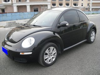 2010款 1.6L 自动 2010款 1.6L 自动