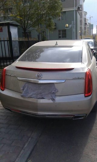 2013款 28T 豪华型 2013款 28T 豪华型