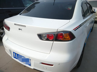 2014款 竞速版 1.8L CVT 舒适型 2014款 竞速版 1.8L CVT 舒适型