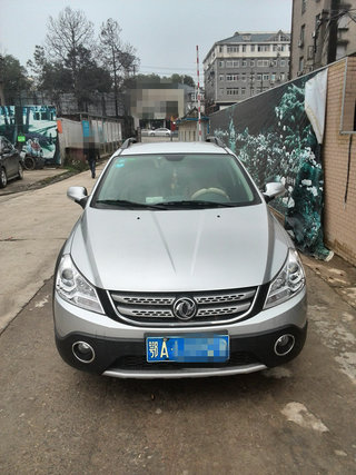 2014款 1.5L 手动 智驱尊尚型 2014款 1.5L 手动 智驱尊尚型