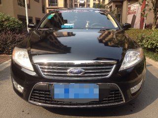2007款 2.3L 自动 豪华型 2007款 2.3L 自动 豪华型