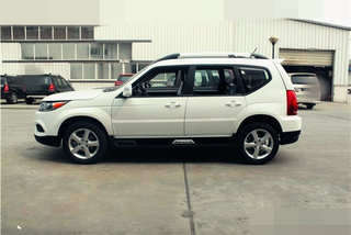 2014款 1.5L 手动 5座 2014款 1.5L 手动 5座