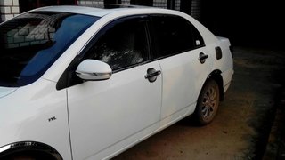 2011款 1.5L 手动 数智版豪雅型 2011款 1.5L 手动 数智版豪雅型