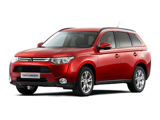 2013 2.4L CVT 四驱豪华导航版 5座 2013 2.4L CVT 四驱豪华导航版 5座