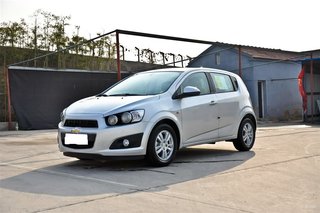 2011款 三厢 1.4SE 自动 2011款 三厢 1.4SE 自动