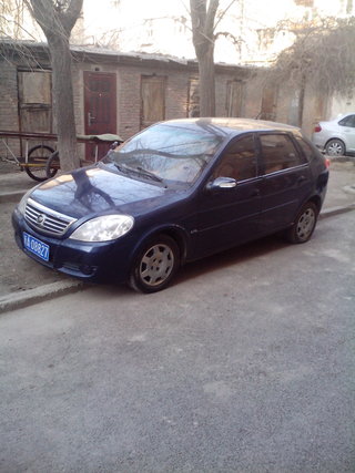 2008款 1.3L 手动 经济型DX 2008款 1.3L 手动 经济型DX