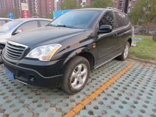 2011款 1.8T 自动 四驱豪域版 5座 2011款 1.8T 自动 四驱豪域版 5座