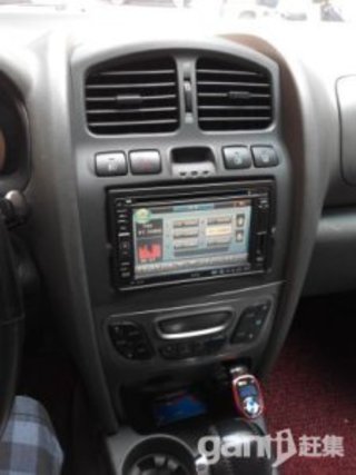 2006款 2.0T 自动 柴油VGT四驱豪华型 2006款 2.0T 自动 柴油VGT四驱豪华型