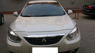 2011款 2.0 CVT 标准版 2011款 2.0 CVT 标准版