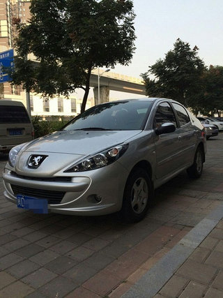2011款 三厢 1.4L 手动 驭乐版 2011款 三厢 1.4L 手动 驭乐版
