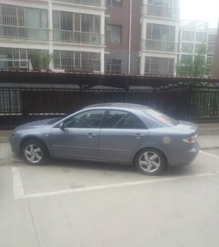 2004款 2.3L 自动 豪华型 2004款 2.3L 自动 豪华型