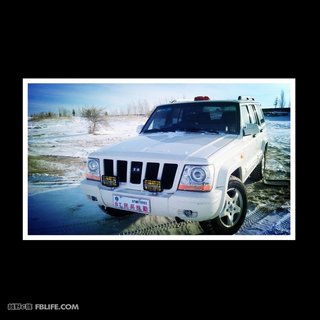 2008款 BJ6430WD5 2.2 手动 四驱 2008款 BJ6430WD5 2.2 手动 四驱
