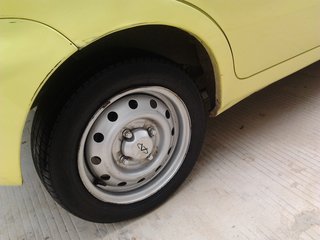 2009款 0.8L 手动 启航版 2009款 0.8L 手动 启航版