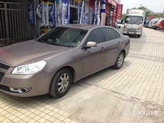 2008款 2.0SX 手动 豪华型 2008款 2.0SX 手动 豪华型
