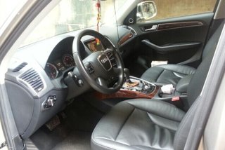 2012款 2.0TSI 舒适型 5座 2012款 2.0TSI 舒适型 5座