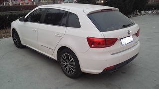 2014款 1.4T DSG 运动版 2014款 1.4T DSG 运动版