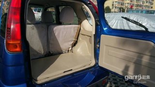 2009款 1.3L CVT 时尚型 5座 2009款 1.3L CVT 时尚型 5座