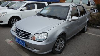 2012款 1.3L 手动 时尚型II 2012款 1.3L 手动 时尚型II