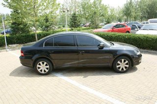 2009款 1.8TSI 自动 尊杰型 2009款 1.8TSI 自动 尊杰型