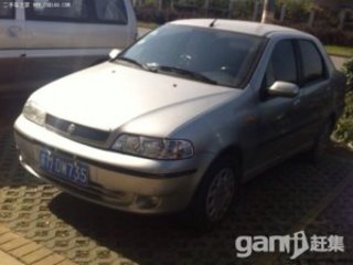 2004款 1.5L MT HLX 2004款 1.5L MT HLX
