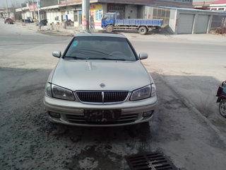 2004款 2.0L 自动 LS 2004款 2.0L 自动 LS