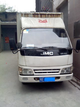 2011款 2.8 手动 坑板厢货共轨单排 2011款 2.8 手动 坑板厢货共轨单排