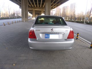 2007款 1.6L 自动 舒适版 2007款 1.6L 自动 舒适版