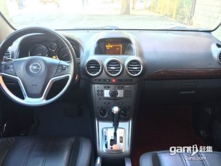 2010款 2.4L 自动 5座 2010款 2.4L 自动 5座