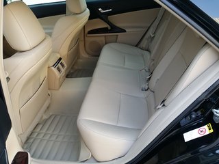 2012款 2.5V 自动 风度菁英炫装版 2012款 2.5V 自动 风度菁英炫装版