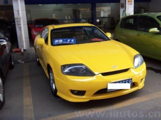 2005款 2.7 手动 2005款 2.7 手动
