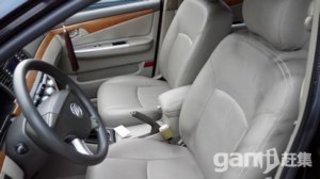 2009款 1.6L 手动 舒适版 2009款 1.6L 手动 舒适版