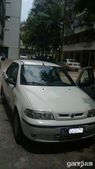 2003款 西耶那Speedgear 1.3 EL 2003款 西耶那Speedgear 1.3 EL