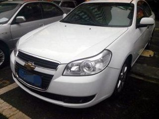 2007款 2.0L 手动 行政版 2007款 2.0L 手动 行政版