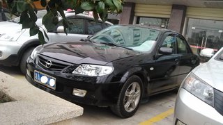 2008款 1.6 手动 幸福版 2008款 1.6 手动 幸福版