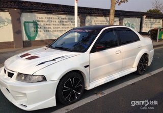 2005款 菱帅 1.6 MT EXi 尊贵版 2005款 菱帅 1.6 MT EXi 尊贵版