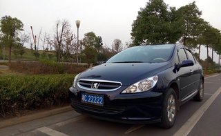 2007款 三厢 1.6L 手动 舒适版 2007款 三厢 1.6L 手动 舒适版
