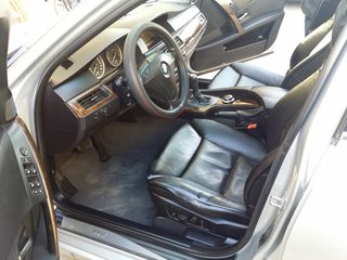2006款 530i 3.0L 2006款 530i 3.0L