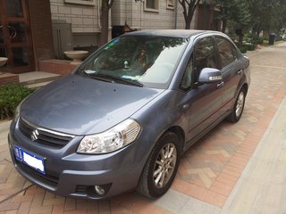 2011款 1.6L 自动 舒适型 2011款 1.6L 自动 舒适型