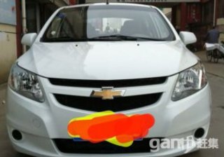 2010款 两厢 1.2SE EMT 理想版 2010款 两厢 1.2SE EMT 理想版