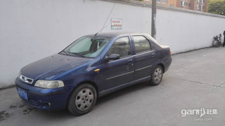 2004款 1.5L MT EX 2004款 1.5L MT EX