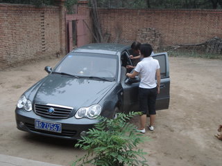 2012款 1.3L 手动 时尚型II 2012款 1.3L 手动 时尚型II