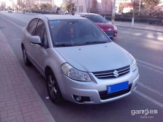 2008款 三厢 1.6 手动 精英型 2008款 三厢 1.6 手动 精英型