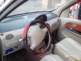 2008款 1.1 自动 舒适型 2008款 1.1 自动 舒适型