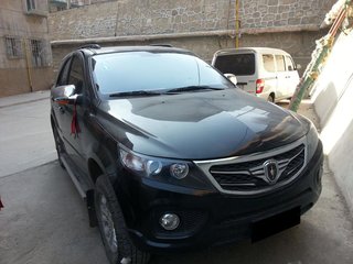 2011款 2.4 手动 舒适型 5座 2011款 2.4 手动 舒适型 5座